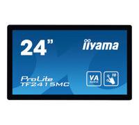 iiyama ProLite TF2415MC-B2 - écran LED - Full HD (1080p) - 23.8"