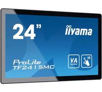 iiyama Touch-Display ProLite TF2415MC-B2 - 60.5 cm (23.8") - 1920 x 1080 Full HD