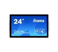 iiyama Touch-Display ProLite TF2415MC-B2 - 60.5 cm (23.8") - 1920 x 1080 Full HD