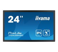 iiyama ProLite TF2438MSC-B1 - LED monitor - Full HD (1080p) - 24"