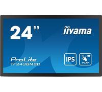 iiyama Moniteur IPS TF2438MSC-B1 24" Full HD (1920 x 1080) 83Hz 5ms