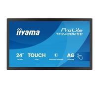 iiyama Écran tactile ProLite TF2438MSC-B2 24" Full HD IPS 10 points 120 Hz HDMI/DP