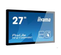 iiyama ProLite TF2738MSC-B2 - Écran LED - 27" -