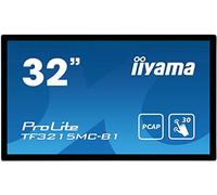 iiyama ProLite TF3215MC-B1 - Écran LED - 32"