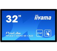 Iiyama prolite tf3215mc-b1ag - écran led - full hd (1080p) - 31.5"