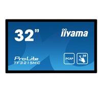 iiyama ProLite TF3215MC-B2 - écran LCD - Full HD (1080p) - 31.5"