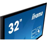 iiyama ProLite TF3215MC-B2 écran plat de PC 80 cm (31.5") 1920 x 1080 pixels Full HD LED Écran tacti