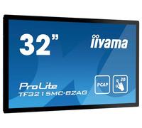 iiyama " 31.5"" Moniteur tactile " F
