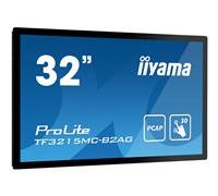 iiyama ProLite TF3215MC-B2AG - Display tactile 32"