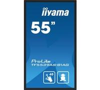 iiyama Écran tactile TF5539AS-B1AG 55"
