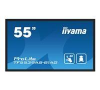iiyama Écran tactile TF5539AS-B1AG 55"