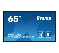 iiyama ProLite TF6539AS-B1AG 65" écran LCD rétro-éclairé par LED - 4K