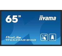 iiyama TF6539AS-B1AG - Display tactile 65"