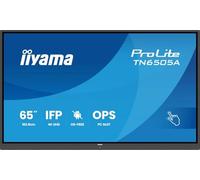 iiyama Écran plat interactif TN6505A-B1AG 64,5 pouces (163,8 cm) 4K 500 cd/m²