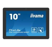 iiyama ProLite TW1023ASC-B2P - Display tactile 10"