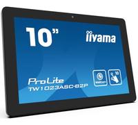 Iiyama Prolite Tw1023asC-B2p - Monitor Led - 25,5 Cm (10,1")