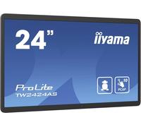 IIYAMA ProLite TW2424AS-B1 Ecran affichage dynamique 61 cm 24 pouces 1920 x 1080 Pixel 24/7