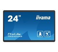 iiyama ProLite TW2424AS-B1 - écran LED - Full HD (1080p) - 24"
