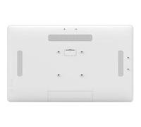 iiyama ProLite TW2424AS-W1 - Écran LED - 24" (23.8" visualisable) - fixe - écran tactile - 1920 x 1080 Full HD (1080p) - IPS - 1000:1 - 14 ms - HDMI, USB-C - haut-parleurs - blanc, mat Blanc, Mat G