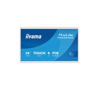 iiyama ProLite TW2424AS-W3P PC équipé d'un écran tactile interactif PCAP « In-Cell » Full HD