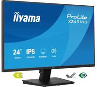 iiyama Écran LED ProLite X2491HS-B1 Full HD (1080p) 24"