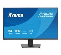 iiyama Écran LED ProLite – Full HD (1080p)