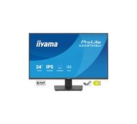 iiyama ProLite X2497HSU-B1 Moniteur IPS 24 pouces respectueux de l'environnement pour les environnements de travail modernes