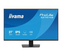 Iiyama Moniteur LED ProLite X2791HS-B1 68,6 cm (27")