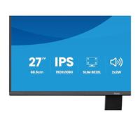 Iiyama ProLite X2791HS-B1 - LED-Monitor - 68.6 cm (27")