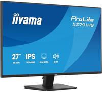 Iiyama Moniteur LED ProLite X2791HS-B1 68,6 cm (27")