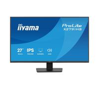 Iiyama Moniteur LED ProLite X2791HS-B1 68,6 cm (27")