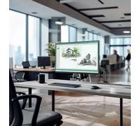 iiyama ProLite X2791QS-B1 écran plat de PC 68,6 cm (27") 2560 x 1440 pixels Quad HD LED Noir