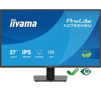 iiyama ProLite X2792HSU-B1 écran IPS Full HD de 27 pouces avec cadre fin sur les 4 côtés