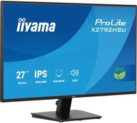 iiyama Écran X2792HSU-B1-27 IPS 1920x1080 120Hz 1H1DP