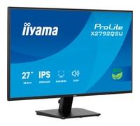 iiyama ProLite X2792QSU-B1 - écran LED - 27"