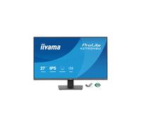 iiyama X2793HSU-B1-27, IPS, 1920 x 1080/120 Hz, concentrateur USB, 1H1DP
