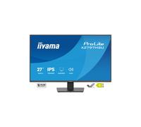 iiyama ProLite X2797HSU-B1 Moniteur IPS 27 pouces respectueux de l'environnement pour les environnements de travail modernes