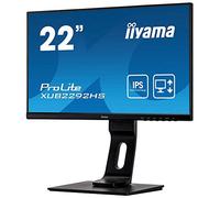 iiyama ProLite XUB2292HS-B1 LED display 54,6 cm (21.5 ) 1920 x 1080 pixels Full HD Noir - Neuf