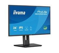 iiyama Écran ProLite XB2492HSU-B1 24" Full HD 1920×1080 120Hz IPS Noir