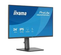 iiyama Écran 24" ProLite XB2493HSU-B1 Full HD 120 Hz Noir