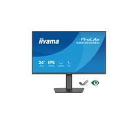 iiyama ProLite XB2493HSU-B1 Moniteur IPS 24 pouces avec support ergonomique