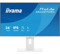 iiyama ProLite XB2497HSN-W1 Écran de 23,8 pouces doté de la technologie IPS