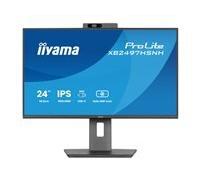 iiyama ProLite XB2497HSNH-B1 - écran LED - Full HD (1080p) - 24"