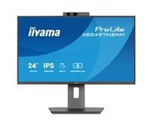 iiyama ProLite XB2497HSNH-B1 - écran LED - Full HD (1080p) - 24"