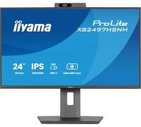 Iiyama Prolite Xb2497hsnH-B1 - LeD-Monitor - 61 Cm (24")
