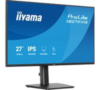 iiyama écran LED ProLite XB2791HS-B1 – Full HD (1080p) – 27"
