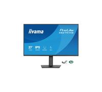 iiyama ProLite XB2791HS-B1 Écran 27 pouces doté de la technologie IPS, d'un taux de rafraîchissement de 120 Hz et d'un socle ergonomique