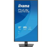 iiyama écran LED ProLite XB2791HS-B1 – Full HD (1080p) – 27"