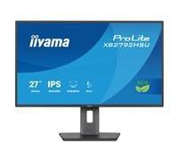 Iiyama ProLite XB2792HSU-B1 - 1920 x 1080 @120Hz - Full HD - 27", 68.6cm