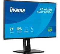 iiyama ProLite XB2792QSU-B1 - écran LED - Full HD (1080p) - 27"